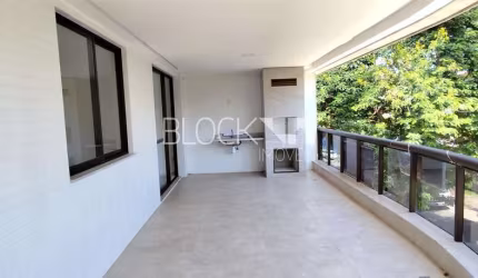 Apartamento com 3 quartos à venda na Rua São Francisco de Assis, --, Recreio dos Bandeirantes, Rio de Janeiro, 110 m2 por R$ 800.000