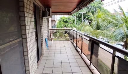 Apartamento com 2 quartos à venda na Rua Senador Rui Carneiro, --, Recreio dos Bandeirantes, Rio de Janeiro, 88 m2 por R$ 569.000