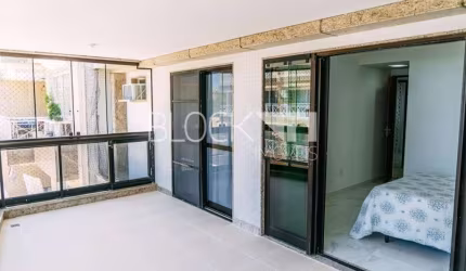 Cobertura com 3 quartos para alugar na Estrada do Pontal, --, Recreio dos Bandeirantes, Rio de Janeiro, 177 m2 por R$ 7.500
