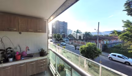 Apartamento com 3 quartos à venda na Rua Desembargador Paulo Alonso, --, Recreio dos Bandeirantes, Rio de Janeiro, 110 m2 por R$ 629.900