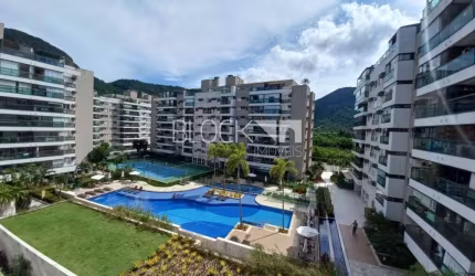 Apartamento com 3 quartos à venda na Rua Teixeira Heizer, --, Recreio dos Bandeirantes, Rio de Janeiro, 89 m2 por R$ 618.000