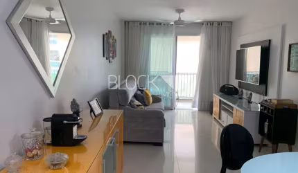 Apartamento com 3 quartos à venda na Rua Luiz Iglesias, --, Recreio dos Bandeirantes, Rio de Janeiro, 89 m2 por R$ 739.900