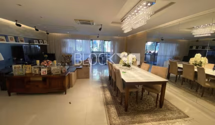 Apartamento com 4 quartos à venda na Rua Professor Motta Maia, --, Recreio dos Bandeirantes, Rio de Janeiro, 206 m2 por R$ 1.980.000