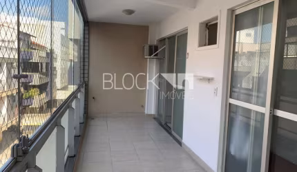 Apartamento com 2 quartos à venda na Rua Odilon Martins de Andrade, --, Recreio dos Bandeirantes, Rio de Janeiro, 78 m2 por R$ 500.000
