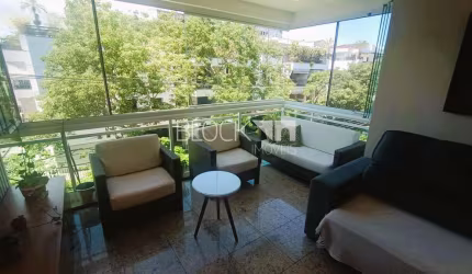 Cobertura com 3 quartos à venda na Rua Jorge Emílio Fontenelle, --, Recreio dos Bandeirantes, Rio de Janeiro, 158 m2 por R$ 1.050.000