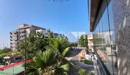 Apartamento com 3 quartos à venda na Rua Joaquim Cardoso, --, Recreio dos Bandeirantes, Rio de Janeiro, 108 m2 por R$ 1.580.000
