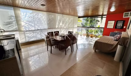 Apartamento com 3 quartos à venda na Rua Sérgio Branco Soares, --, Recreio dos Bandeirantes, Rio de Janeiro, 142 m2 por R$ 1.200.000