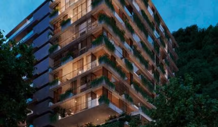 Apartamento com 4 quartos à venda na Rua Assis Bueno, --, Botafogo, Rio de Janeiro, 353 m2 por R$ 4.500.000