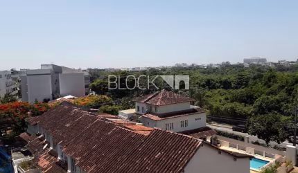 Cobertura com 3 quartos à venda na Rua Joaquim Moreira Neves, --, Recreio dos Bandeirantes, Rio de Janeiro, 179 m2 por R$ 1.150.000