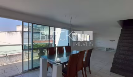 Cobertura com 3 quartos à venda na Rua Vicente Leporace, --, Recreio dos Bandeirantes, Rio de Janeiro, 160 m2 por R$ 1.200.000