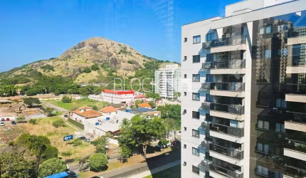 Apartamento com 2 quartos à venda na Rua Francisco Mário, --, Recreio dos Bandeirantes, Rio de Janeiro, 68 m2 por R$ 530.000