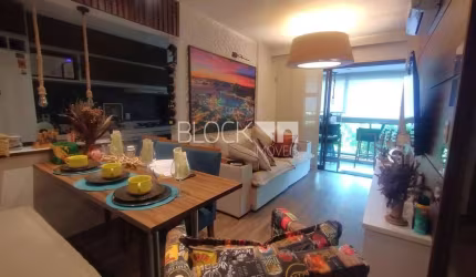 Apartamento com 2 quartos à venda na Rua Luiz Carlos Sarolli, --, Recreio dos Bandeirantes, Rio de Janeiro, 66 m2 por R$ 560.000