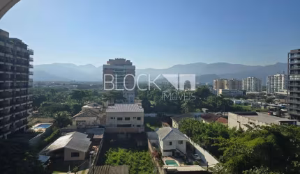Apartamento com 2 quartos à venda na Rua Alfredo Volpi, --, Recreio dos Bandeirantes, Rio de Janeiro, 70 m2 por R$ 570.000