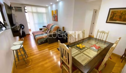Apartamento com 2 quartos à venda na Rua Clóvis Salgado, --, Recreio dos Bandeirantes, Rio de Janeiro, 76 m2 por R$ 635.000