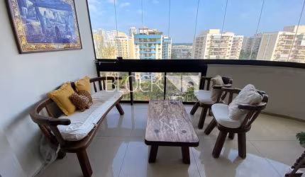 Cobertura com 4 quartos à venda na Rua Professora Luiza Nogueira Gonçalves, --, Recreio dos Bandeirantes, Rio de Janeiro, 175 m2 por R$ 1.150.000