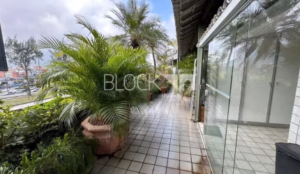 Cobertura com 1 quarto à venda na Avenida das Américas, --, Barra da Tijuca, Rio de Janeiro, 261 m2 por R$ 1.500.000