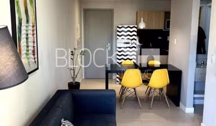 Flat com 1 quarto à venda na Rua Pedra Dourada, --, Jacarepaguá, Rio de Janeiro, 36 m2 por R$ 320.000