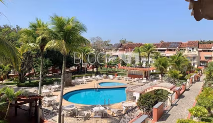 Casa em condomínio fechado com 3 quartos à venda na Avenida Genaro de Carvalho, --, Recreio dos Bandeirantes, Rio de Janeiro, 215 m2 por R$ 735.000