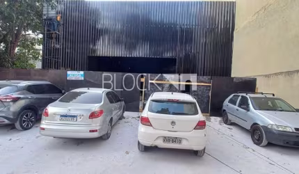 Barracão / Galpão / Depósito para alugar na Rua Leon Eliachar, --, Recreio dos Bandeirantes, Rio de Janeiro, 672 m2 por R$ 18.000