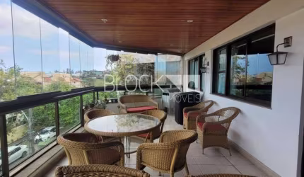 Apartamento com 3 quartos à venda na Rua Guilherme Baptista, --, Recreio dos Bandeirantes, Rio de Janeiro, 105 m2 por R$ 750.000