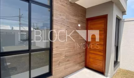 Casa com 3 quartos à venda na Rua Hilton Gomes, --, Pedra de Guaratiba, Rio de Janeiro, 82 m2 por R$ 550.000