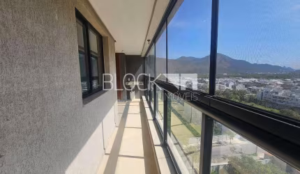 Apartamento com 2 quartos à venda na Rua Doze, --, Recreio dos Bandeirantes, Rio de Janeiro, 70 m2 por R$ 630.000