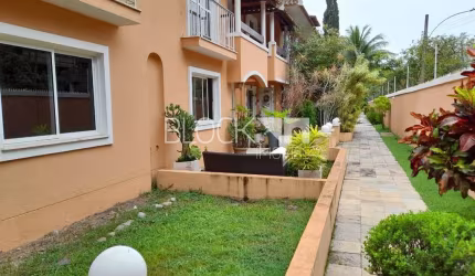 Casa em condomínio fechado com 3 quartos à venda na Praça Miguel Osório, --, Recreio dos Bandeirantes, Rio de Janeiro, 176 m2 por R$ 890.000