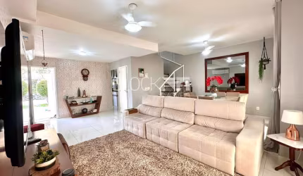 Casa em condomínio fechado com 4 quartos à venda na Rua Cartunista Millôr Fernandes, --, Recreio dos Bandeirantes, Rio de Janeiro, 224 m2 por R$ 1.330.000