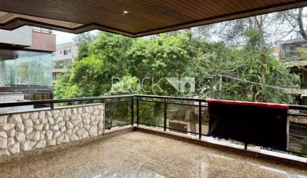 Apartamento com 3 quartos à venda na Rua Demosthenes Madureira de Pinho, --, Recreio dos Bandeirantes, Rio de Janeiro, 185 m2 por R$ 1.400.000