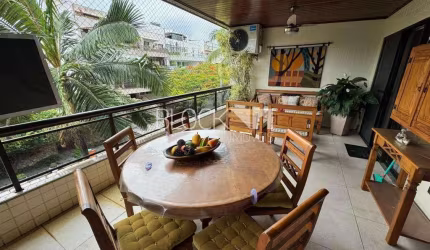Apartamento com 3 quartos à venda na Rua Jorge Yunes, --, Recreio dos Bandeirantes, Rio de Janeiro, 105 m2 por R$ 830.000