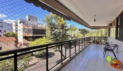 Apartamento com 3 quartos à venda na Rua Paulo Antunes Ribeiro, --, Recreio dos Bandeirantes, Rio de Janeiro, 121 m2 por R$ 750.000