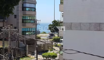 Apartamento com 3 quartos à venda na Rua Joaquim Cardoso, --, Recreio dos Bandeirantes, Rio de Janeiro, 122 m2 por R$ 1.200.000