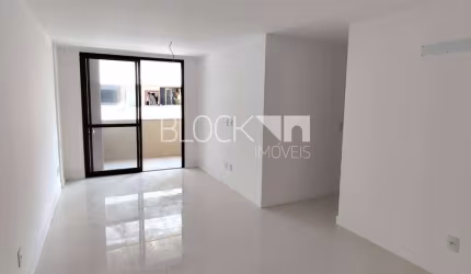 Apartamento com 3 quartos à venda na Rua São Francisco de Assis, --, Recreio dos Bandeirantes, Rio de Janeiro, 85 m2 por R$ 560.000