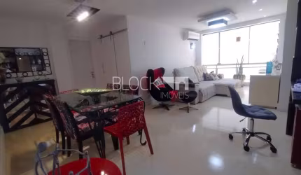 Apartamento com 2 quartos à venda na Rua Professor Hermes Lima, --, Recreio dos Bandeirantes, Rio de Janeiro, 97 m2 por R$ 700.000