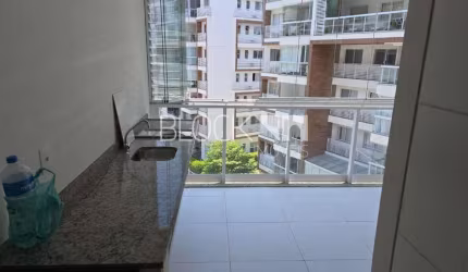 Apartamento com 3 quartos à venda na Rua Teixeira Heizer, --, Recreio dos Bandeirantes, Rio de Janeiro, 83 m2 por R$ 650.000