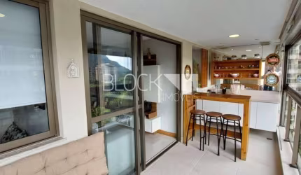 Apartamento com 3 quartos à venda na Avenida Henfil, --, Recreio dos Bandeirantes, Rio de Janeiro, 82 m2 por R$ 765.000