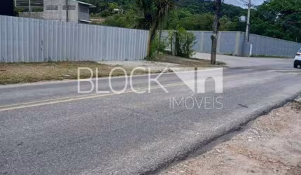 Terreno à venda na Estrada da Matriz, --, Guaratiba, Rio de Janeiro, 1340 m2 por R$ 680.000