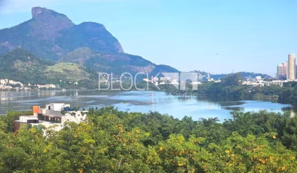 Apartamento com 4 quartos à venda na Rua Jacarandás da Península, --, Barra da Tijuca, Rio de Janeiro, 369 m2 por R$ 5.800.000