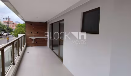 Apartamento com 4 quartos à venda na Rua Leiloeiro Ernani Mello, --, Recreio dos Bandeirantes, Rio de Janeiro, 177 m2 por R$ 1.225.000