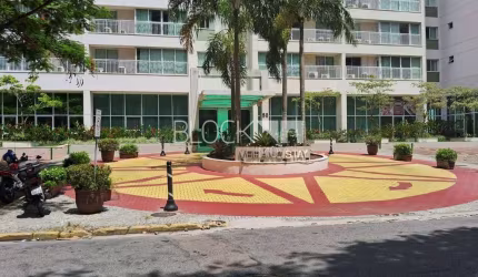 Flat com 2 quartos para alugar na Rua Sérgio Camargo, --, Barra da Tijuca, Rio de Janeiro, 63 m2 por R$ 3.800