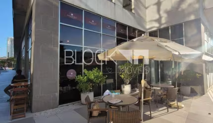 Ponto comercial à venda na Avenida das Américas, --, Recreio dos Bandeirantes, Rio de Janeiro, 49 m2 por R$ 550.000