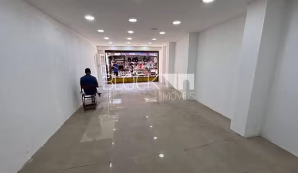 Ponto comercial para alugar na Avenida João Ribeiro, --, Pilares, Rio de Janeiro, 61 m2 por R$ 7.500