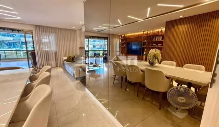 Apartamento com 3 quartos à venda na Rua José Américo de Almeida, --, Recreio dos Bandeirantes, Rio de Janeiro, 168 m2 por R$ 1.900.000