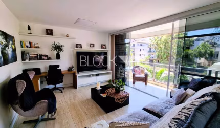 Apartamento com 2 quartos à venda na Rua Presidente Nereu Ramos, --, Recreio dos Bandeirantes, Rio de Janeiro, 87 m2 por R$ 780.000