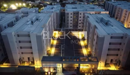 Apartamento com 2 quartos à venda na Estrada do Magarça, --, Guaratiba, Rio de Janeiro, 42 m2 por R$ 195.000