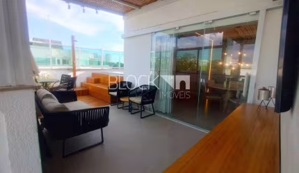 Cobertura com 4 quartos à venda na Avenida César Morani, --, Recreio dos Bandeirantes, Rio de Janeiro, 160 m2 por R$ 1.650.000
