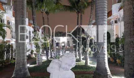 Casa em condomínio fechado com 3 quartos à venda na Avenida Glaucio Gil, --, Recreio dos Bandeirantes, Rio de Janeiro, 170 m2 por R$ 795.000