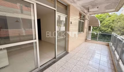 Apartamento com 2 quartos à venda na Rua Ivo Borges, --, Recreio dos Bandeirantes, Rio de Janeiro, 83 m2 por R$ 499.900