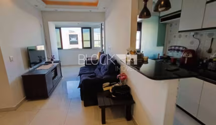 Apartamento com 2 quartos à venda na Estrada Benvindo de Novaes, --, Recreio dos Bandeirantes, Rio de Janeiro, 58 m2 por R$ 550.000