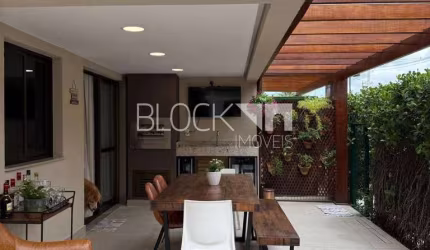 Apartamento com 3 quartos à venda na Avenida Aldemir Martins, --, Recreio dos Bandeirantes, Rio de Janeiro, 87 m2 por R$ 950.000